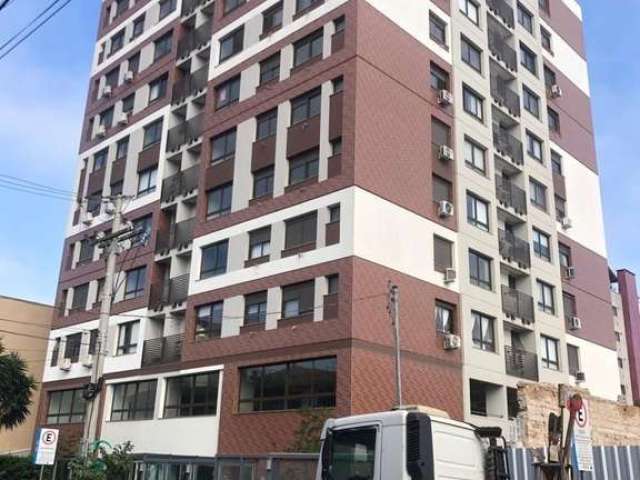 Apartamento 2 dorm no bairro Cristo Redentor - Porto Alegre