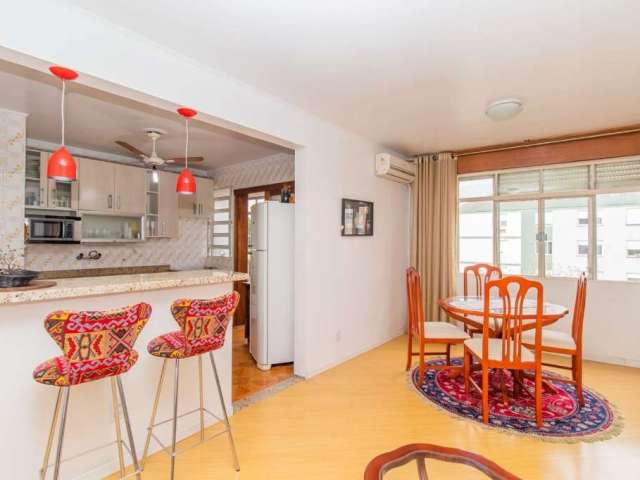 Apartamento 2 dormitórios Passo da Areia