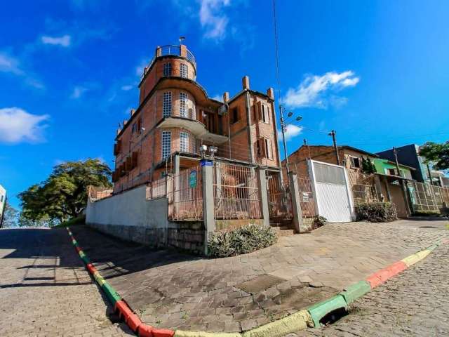 Casa 5 dorm no bairro jardim leopoldina em porto alegre