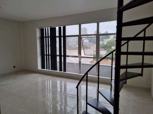 SALA Comercial duplex, 97m² Bairro São João PoA - RS