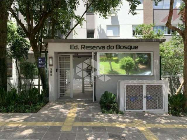 APARTAMENTO com 2 dormitórios,  suíte, bairro Santo Antonio em Porto Alegre