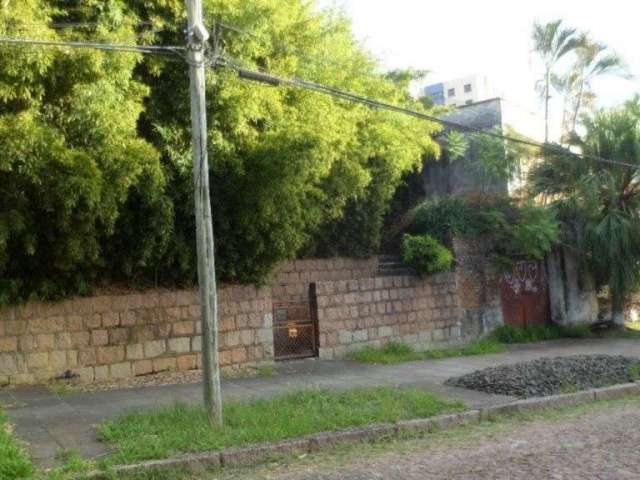 Terreno no bairro cristo redentor em porto alegre