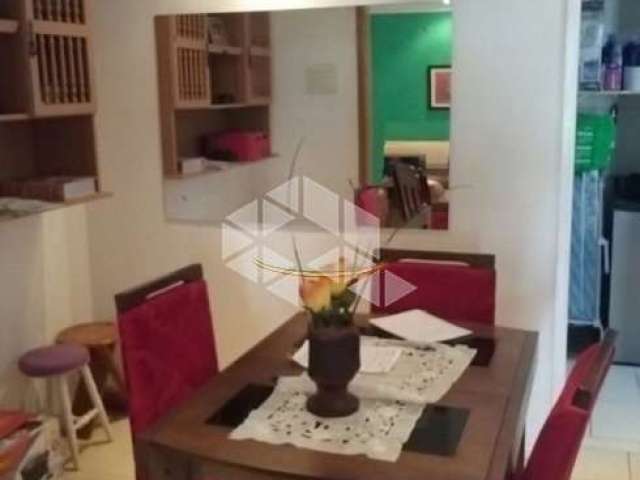 Apartamento 2 dorm no bairro floresta em porto alegre