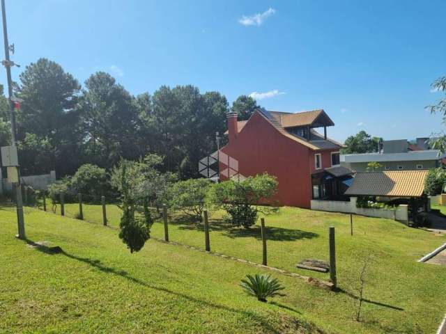 Terreno em condomínio com 300m²