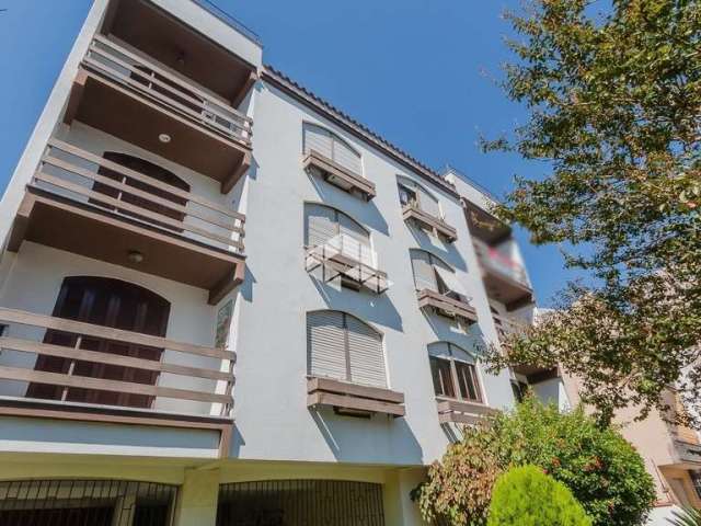 Apartamento GARDEN 2 dormitórios 68m² 2 banheiros 1 vaga no bairro Auxiliadora