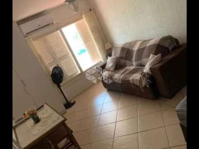 Apartamento 1 dormitório Torres