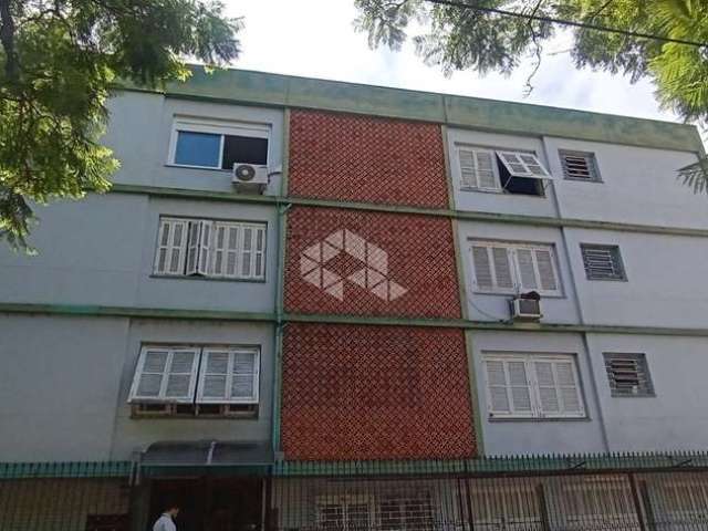 Apartamento 2 dormitórios, 01 garagem, no Praia de Belas