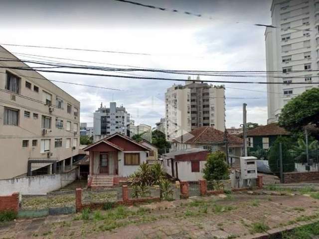 Terreno para Venda no Bairro Cristo Redentor