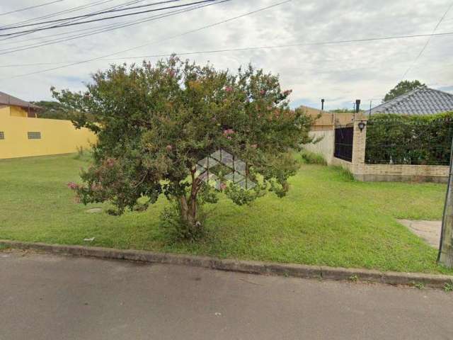 Terreno plano no bairro santa fé