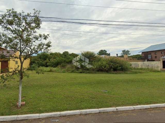 Terreno plano no parque santa fé