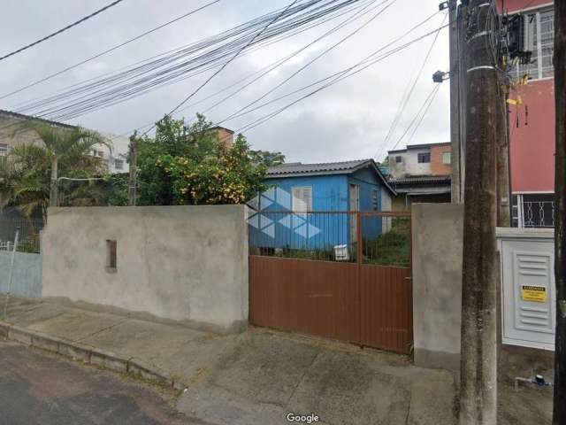 Terreno a venda no bairro costa e silva