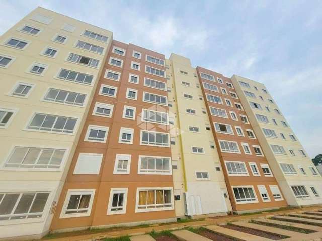 Apartamento / 2 Dormitórios / 1 Vaga / Parque Santa Fé / Porto Alegre