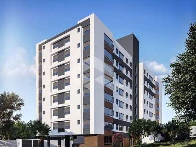 Apartamento 6° andar de 2 dormitórios no Passo D'Areia próximo ao Iguatemi Shopping