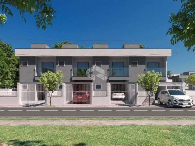 Casa Sobrado com 2 suítes_ 1 vagas e 100 m² para vender a partir de  R$ 470.000