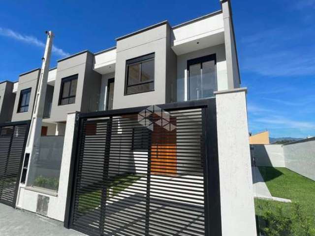 Casa Sobrado com 2 suítes_ 1 vagas e 100 m² para vender a partir de  R$ 470.000