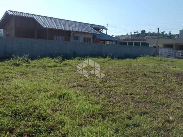 Terrenos/Lotes com 324 m² para vender por R$ 137.800,00 no bairro Vila Santana - Santo Amaro da Imperatriz