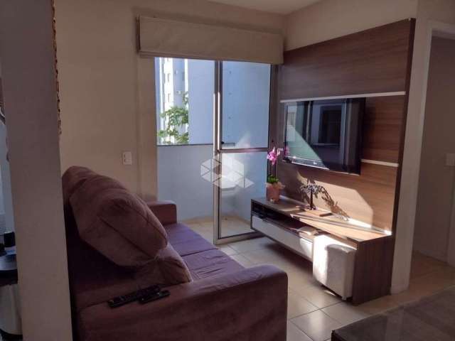 Apartamento com 2 quartos/dormitórios no bairro Ponte do Imaruim de 57 m² para vender por R$ 302.000,00