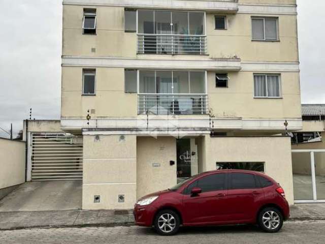 Apartamento a venda no Centro de Palhoça  com 60 m² no valor de R$ 380.000,0