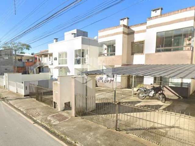 Apartamento com 2 dormitórios/quartos no bairro são sebastião - palhoça/sc no valor de r$ 233.200,00