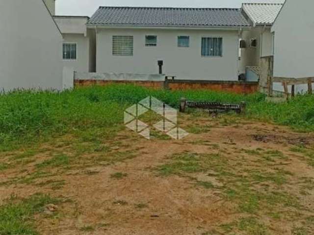 Terreno a venda com 200 m² no bairro bela vista  - palhoça no valor de r$ 212.000,00