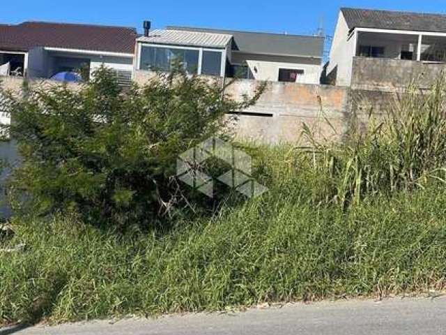 Terreno a venda com 200 m² no loteamento jardins -  bairro bela vista - palhoça no valor de r$ 180.000,00