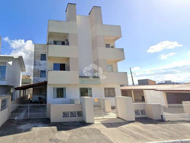 Apartamento com 2 quartos/dormitórios no bairro barra do aririu - palhoça, todo mobiliado com 60 m²  à venda por r$ 250.000,00