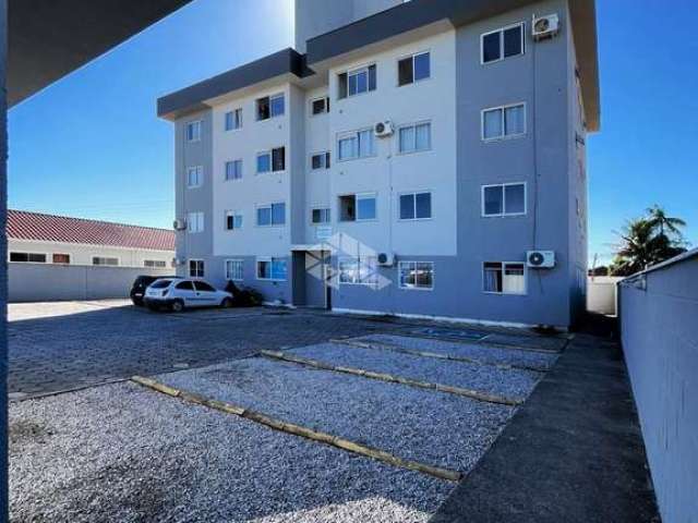 Apartamento com 2 quartos/dormitórios à venda no bairro guarda do cubatão - palhoça por 193.000,00.