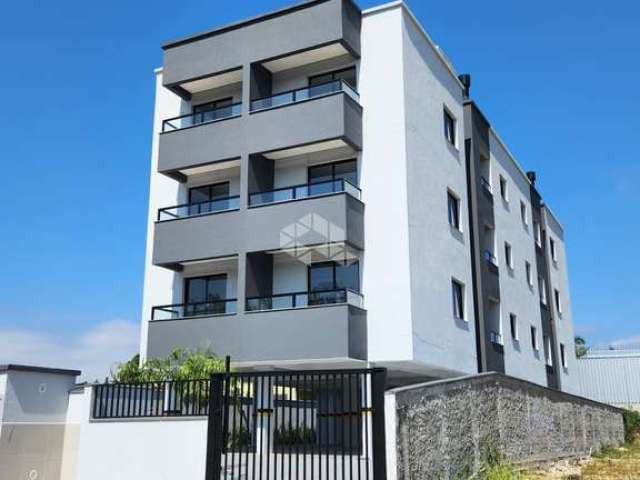 Apartamento com 2 dormitórios/ quartos no bairro bela vista - palhoça no valor de r$ 350.000,00