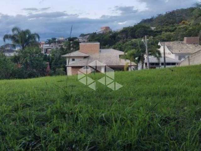 Terreno em condominio fechado com vista em Cacupe