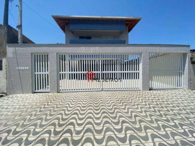 Casa à venda, 44 m² por R$ 235.000,00 - Vila Sônia - Praia Grande/SP