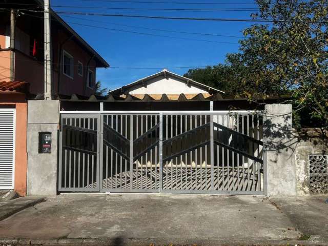 Casa com 2 dormitórios à venda, 141 m² por R$ 300.000,00 - Cidade da Criança - Praia Grande/SP