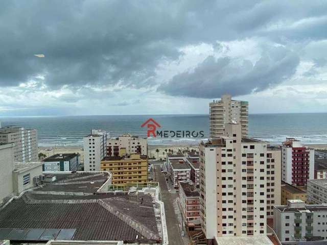 Apartamento com 3 dormitórios à venda, 150 m² por R$ 980.000,00 - Vila Tupi - Praia Grande/SP