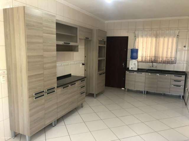 Casa para Venda em Itu, Altos de São José, 3 dormitórios, 1 suíte, 1 banheiro, 3 vagas