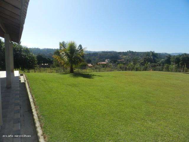 Chácara para Venda em Itu, LOTEAMENTO ELDORADO, 3 dormitórios, 2 suítes, 2 banheiros, 20 vagas