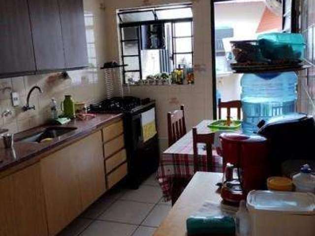 Casa para Venda em Itu, Jardim Santana, 2 dormitórios, 1 suíte, 1 banheiro