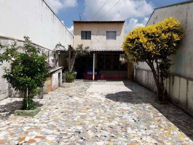 Casa para Venda em Itu, Jardim São Jorge, 1 dormitório, 1 banheiro