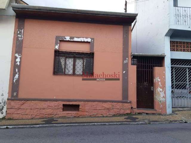 Casa para Venda em Itu, Centro, 2 dormitórios, 2 banheiros