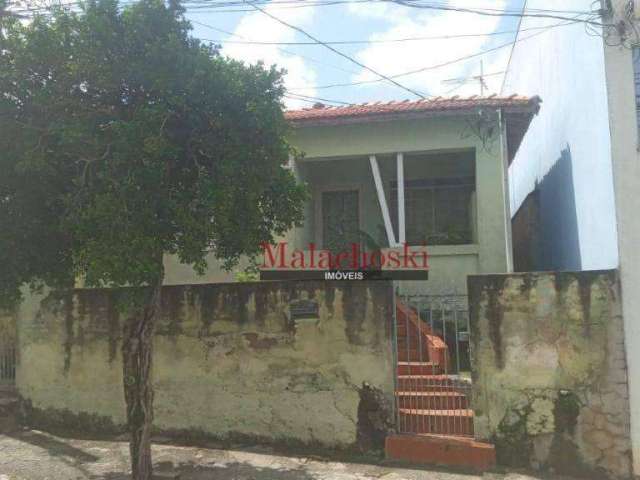 Casa para Venda em Itu, Alto, 3 dormitórios, 1 banheiro