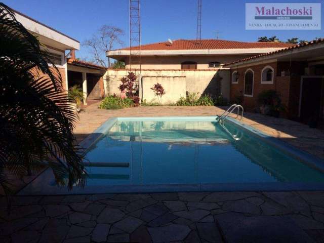 Casa em Condomínio para Venda em Itu, Brasil, 3 dormitórios, 3 suítes, 1 banheiro, 6 vagas