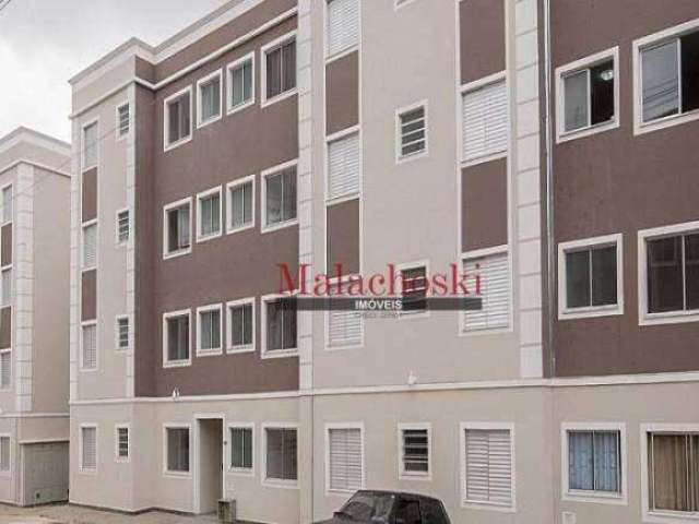 Apartamento para Venda em Itu, Vila São José, 2 dormitórios, 1 banheiro, 1 vaga