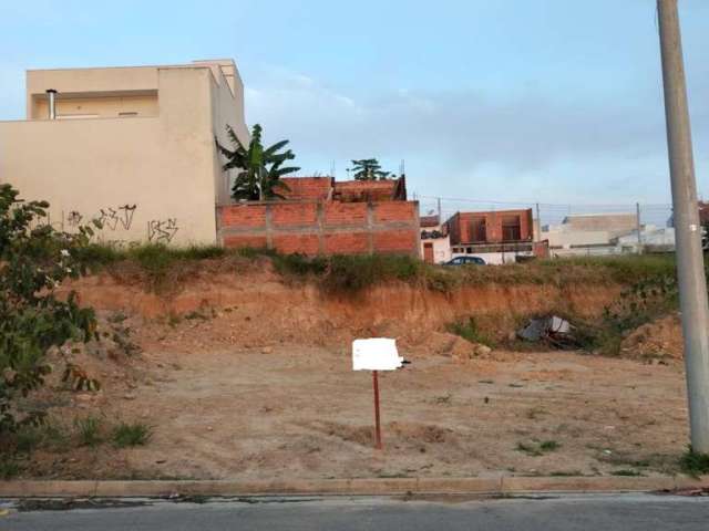 Terreno para Venda em Itu, Jardim Santa Rosa