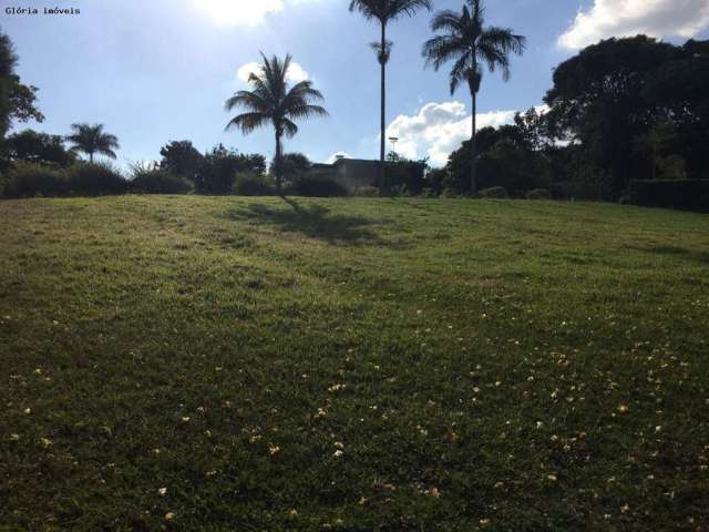 Terreno em Condomínio para Venda em Itu, Condomínio City Castelo