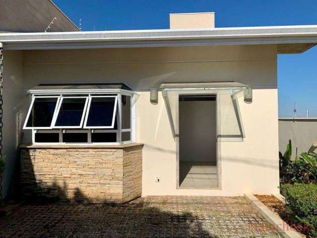 Casa para Venda em Itu, Jardim Paulista, 3 dormitórios, 3 banheiros, 2 vagas