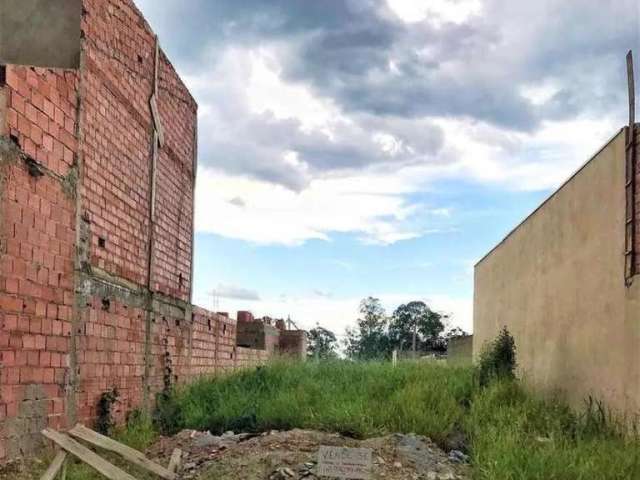 Terreno para Venda em Salto, Jardim Taquaral