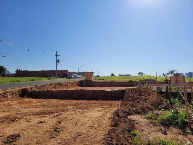 Terreno em Condomínio para Venda em Salto, Vila Nova