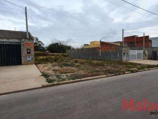 Terreno para Venda em Salto, Residencial Morro da Mata