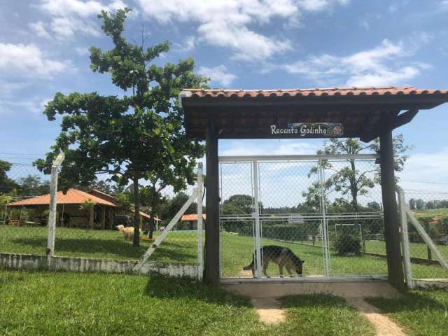 Chácara para Venda em Salto, Chácara Maracajás, 3 dormitórios, 2 banheiros