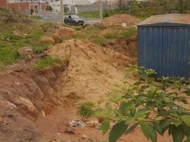 Terreno para Venda em Salto, Residencial Parque Imperial