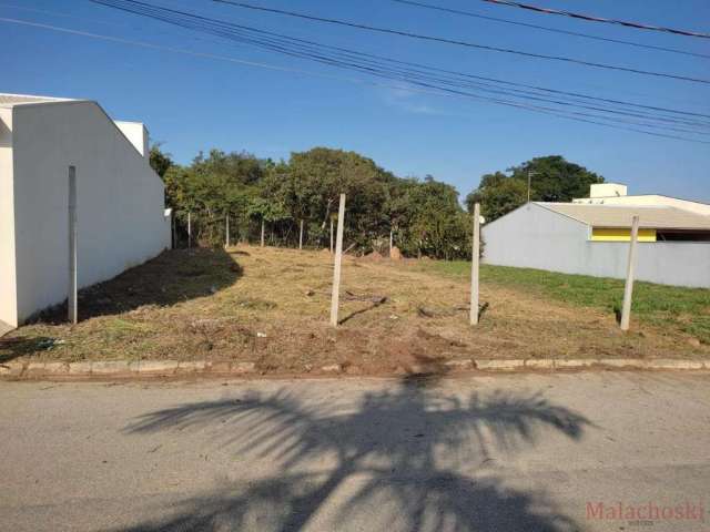 Terreno para Venda em Itu, Pinheirinho