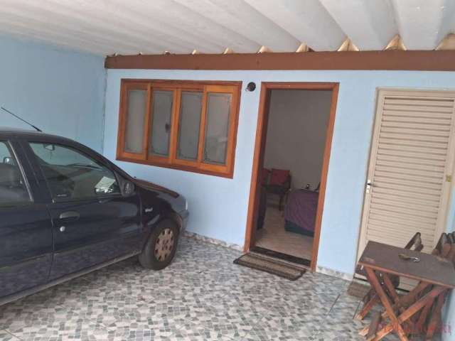 Casa para Venda em Itu, São Luiz, 3 dormitórios, 1 suíte, 1 banheiro, 2 vagas